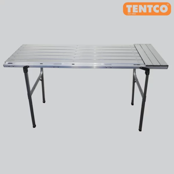 Tentco Dishwash Stand Double