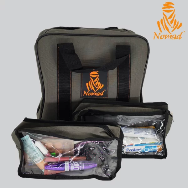 Bag Multi Pocket