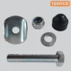 Loadbar Joint Kit Pack of 4