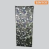 Mattress Single Roll Up Deluxe