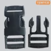 Quick Release Buckle 19mm Pack of 2