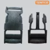 Quick Release Buckle 25mm Pack of 2
