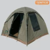 Bow Tent Ranger Safari