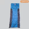 Sleeping Bag Cliff