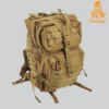 Bag Tactical Backpack 55L Sand