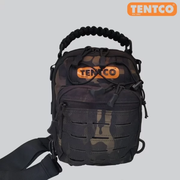 Bag Tactical Cross Body