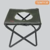 Chair Toilet Stool