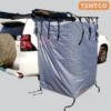 Shower Vehicle Cubicle