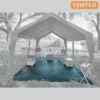 Ground Sheet 80% Shade Net 3.0m x 4.0m