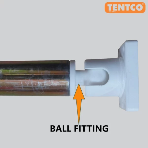 Base Socket Pack of 2