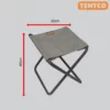 Chair Bikini Stool