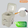 Bio Sanitary Rinse
