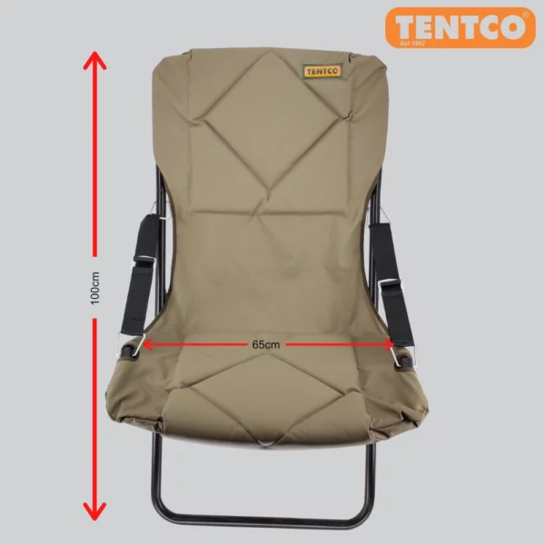 Chair Safari Deck Chair