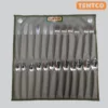 Bag Cutlery 2 Row