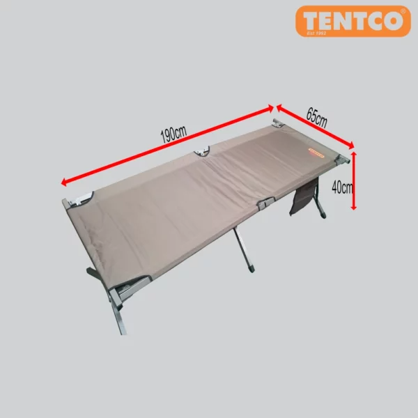 Stretcher Deluxe Standard