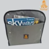 Bag Document Holder