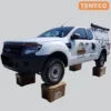 Tentco Extreme Ice Cooler Box 90L