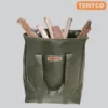 Bag Firewood