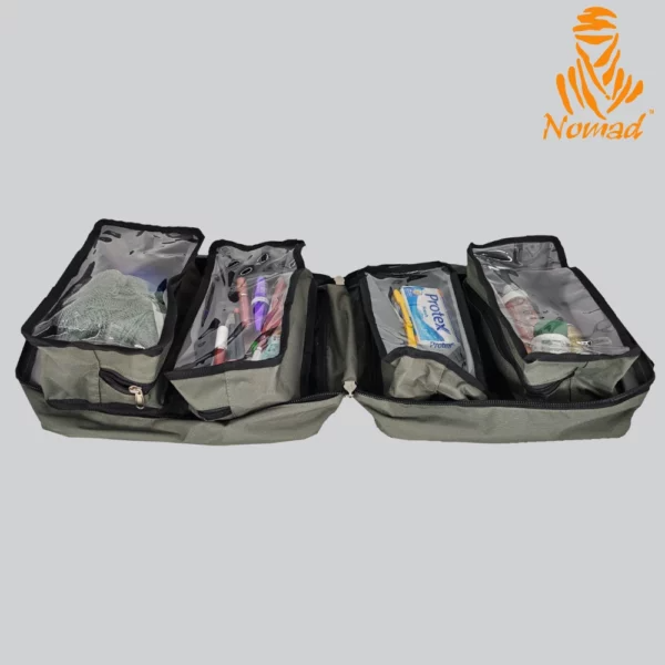 Bag Multi Pocket