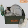 Tentco Folding Basin