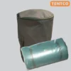 Bag Mattress Roll Up Single