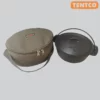 Bag Potjie # 10