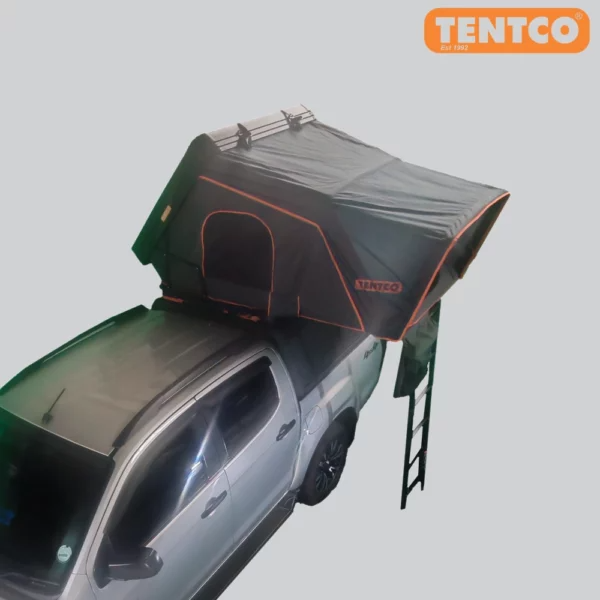 Rooftop Tent Prince