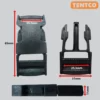 Quick Release Buckle 25mm Pack of 2