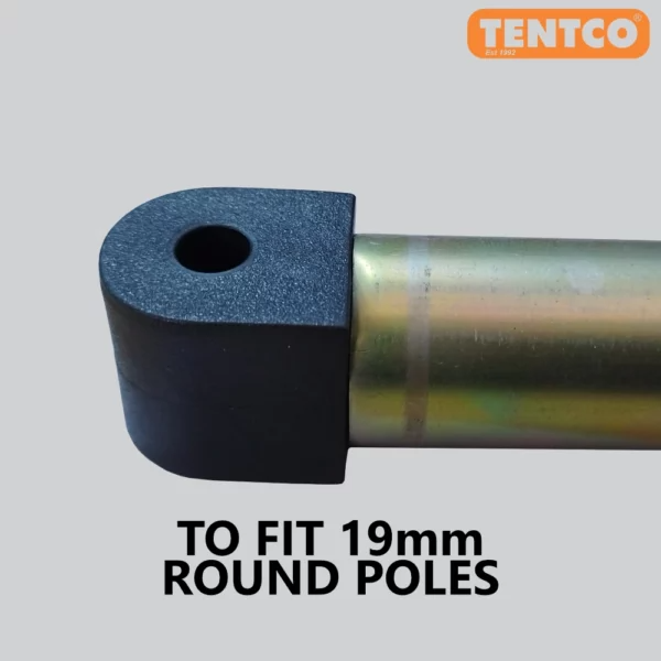 Rooftop Pivot 19mm Pack of 2