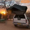 Rooftop Tent 1.2m