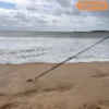 Peg Spiral Sand Peg