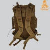 Bag Tactical Backpack 55L Sand