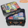 Bag Tentco Box Lid Extension Pouch
