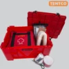 Tentco Box Red
