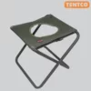 Chair Toilet Stool
