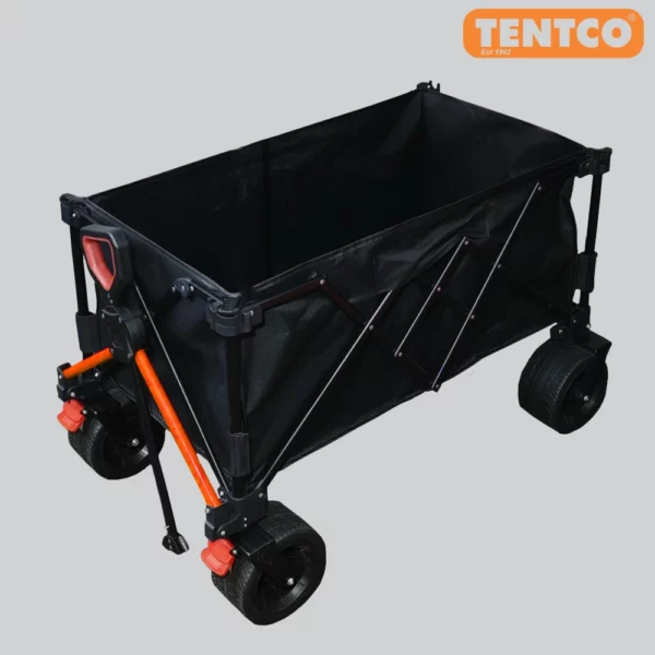 Tentco Trolley Big Wheel Deluxe