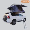 Rooftop Tent 1.4m Deluxe