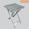 Tentco Aluminium Folding Stool / Table