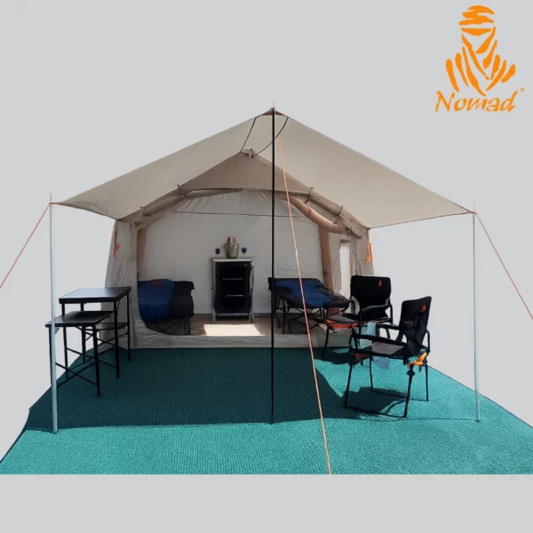 Caprivi Inflate Tent
