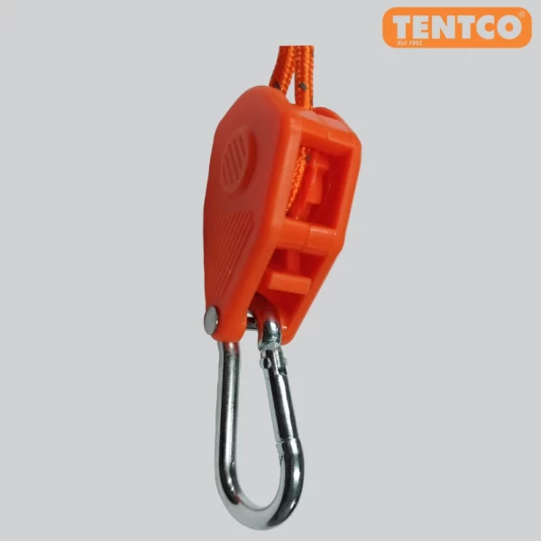 Ezi-Guy Rope Orange (Pack of 2)