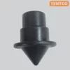 Foot Piece 22/25mm Pack of 4