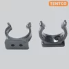 Pole Clip Spring Release 25mm Pack of 2