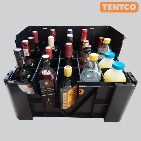 Tentco Box 20 Divider