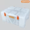 Tentco Box Clear
