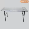Tentco Dishwash Stand Double
