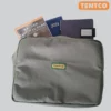 Bag Double Document Holder
