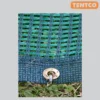 Ground Sheet Netted 4.0m x 3.6m