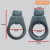 OB Clamp Pack of 2