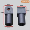 Rooftop Pivot 19mm Pack of 2