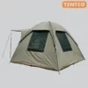 Bow Tent Senior Safari Deluxe